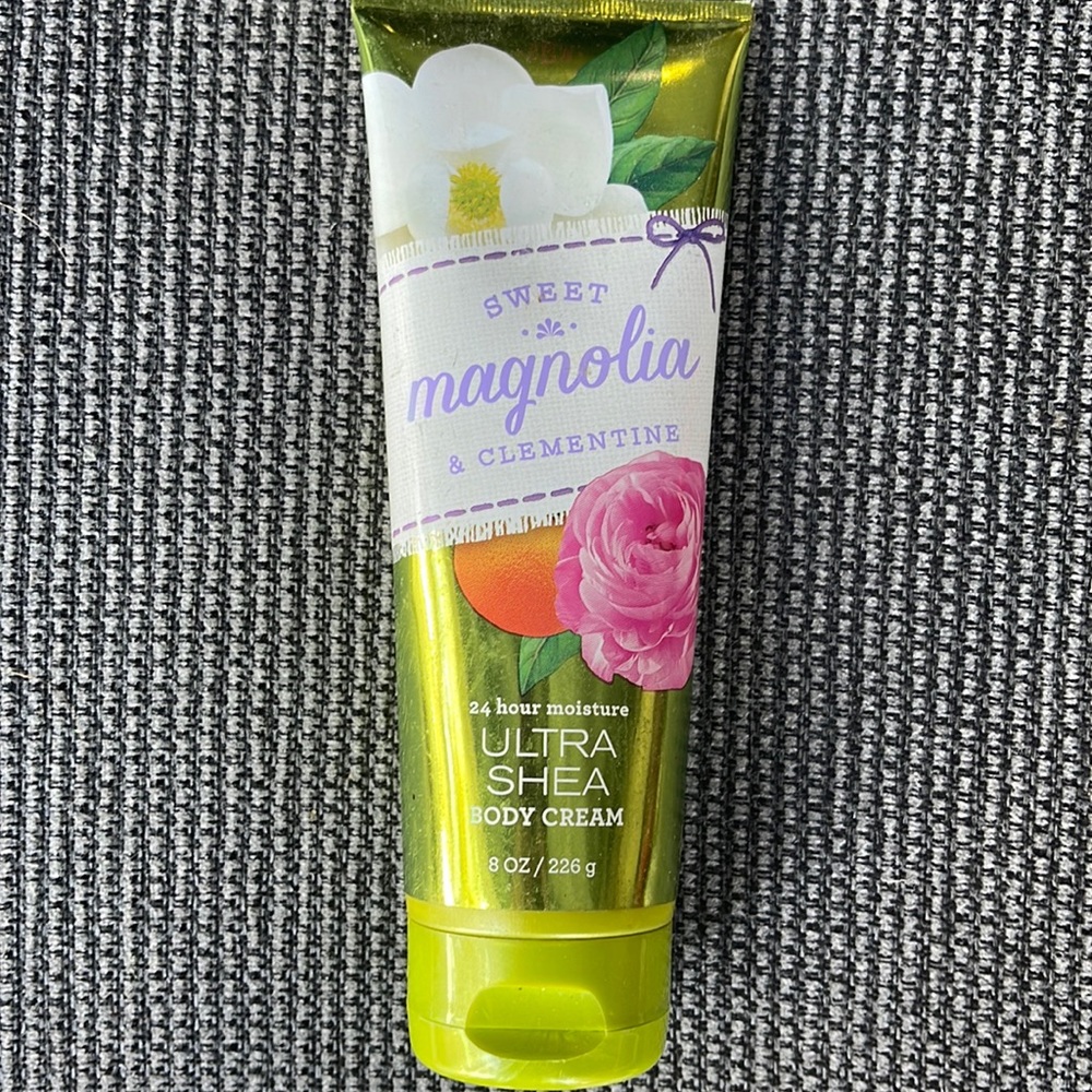 Bath & Body Works Body Cream